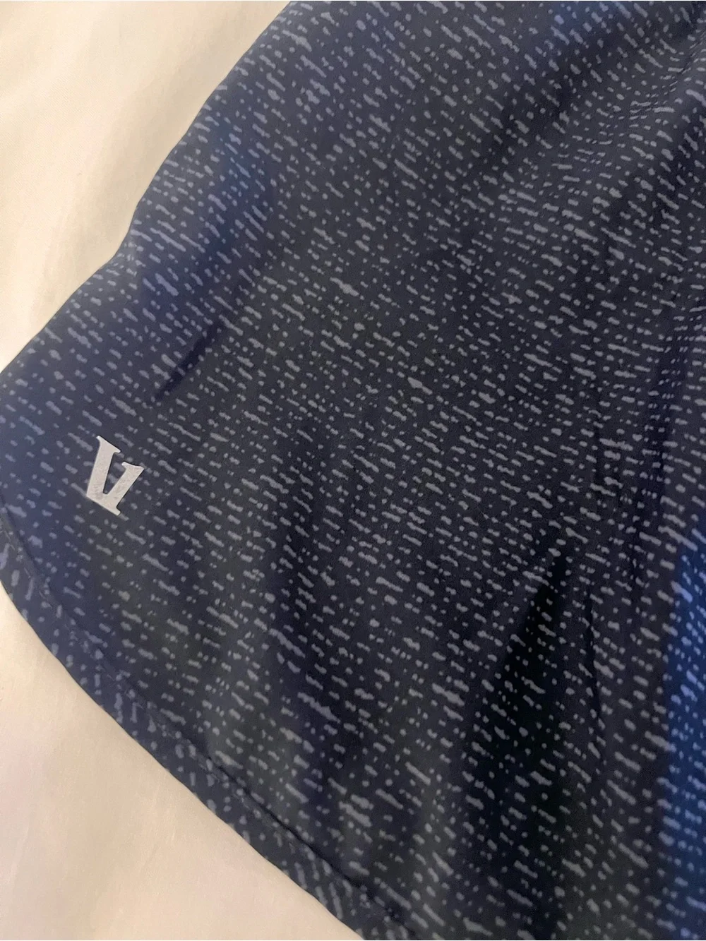 Vuori Clementine 2.0 Short 2.5